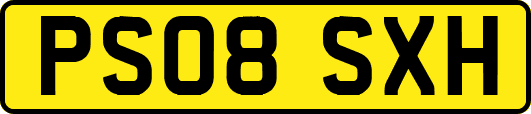 PS08SXH