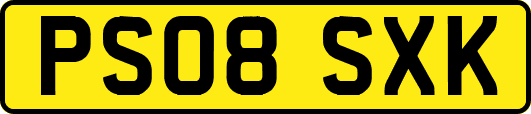 PS08SXK
