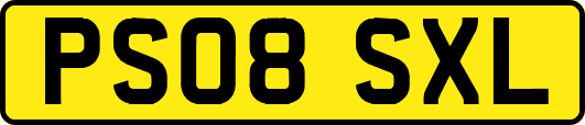 PS08SXL
