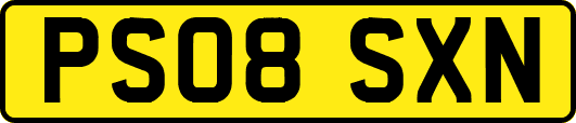 PS08SXN