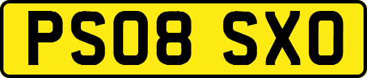 PS08SXO