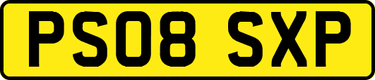 PS08SXP