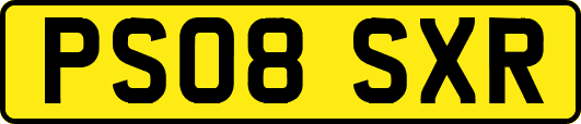 PS08SXR