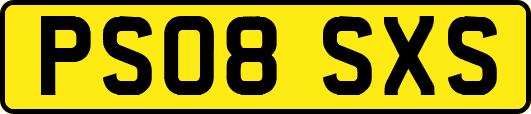 PS08SXS