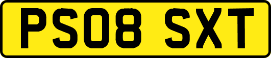 PS08SXT