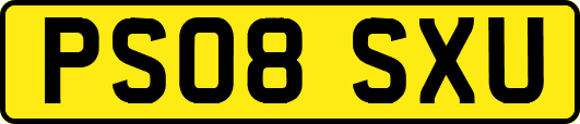 PS08SXU