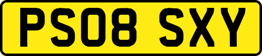 PS08SXY