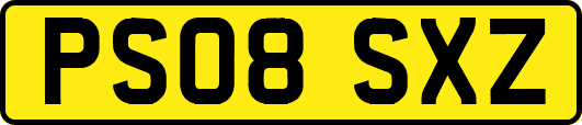 PS08SXZ