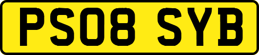 PS08SYB