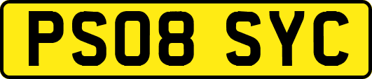 PS08SYC