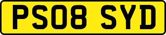 PS08SYD