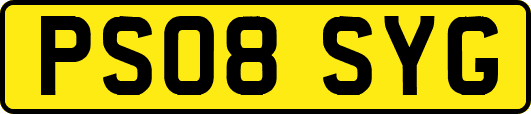 PS08SYG