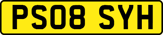 PS08SYH