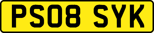 PS08SYK