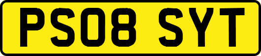 PS08SYT