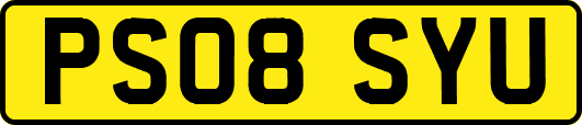 PS08SYU