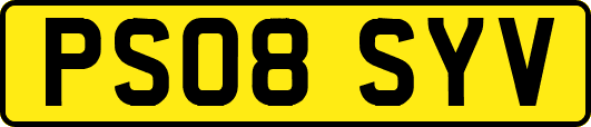 PS08SYV
