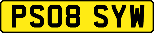 PS08SYW