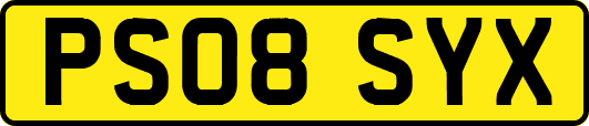 PS08SYX