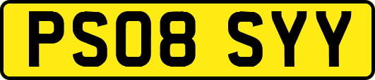 PS08SYY
