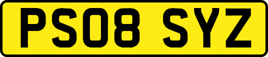 PS08SYZ