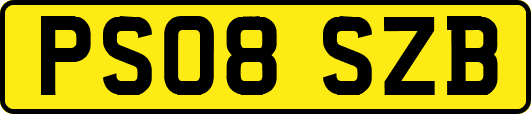 PS08SZB