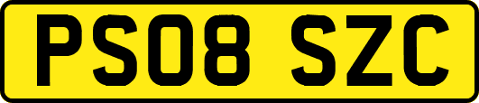 PS08SZC