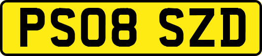 PS08SZD