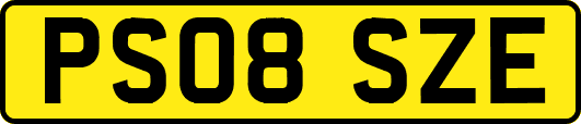 PS08SZE