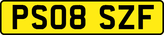PS08SZF
