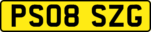 PS08SZG