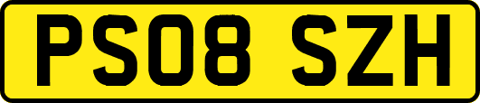 PS08SZH