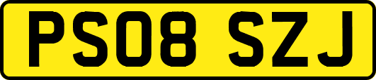 PS08SZJ
