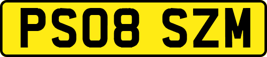 PS08SZM