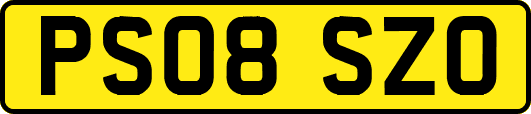 PS08SZO