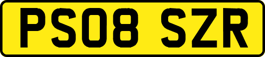 PS08SZR