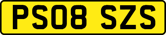 PS08SZS