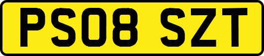 PS08SZT