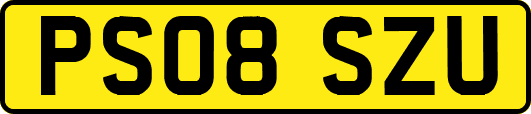 PS08SZU