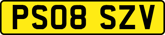 PS08SZV
