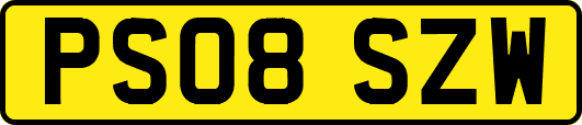 PS08SZW