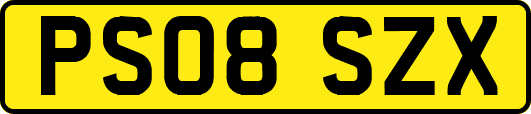 PS08SZX