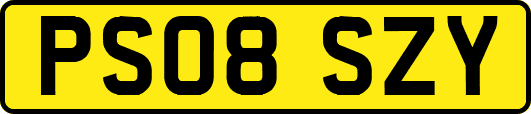 PS08SZY