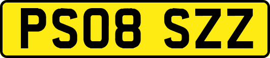 PS08SZZ