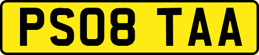 PS08TAA