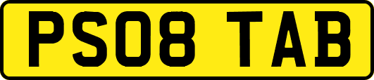 PS08TAB