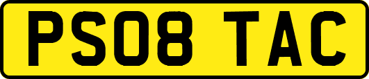 PS08TAC