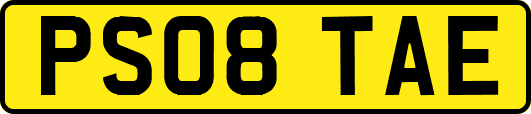 PS08TAE