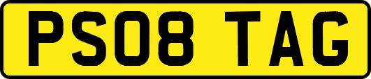 PS08TAG