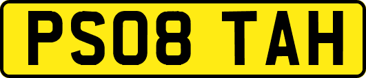 PS08TAH